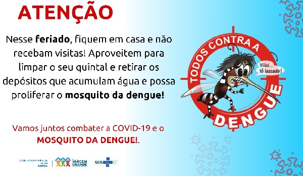 ATENÇÃO***** DEVIDO AO GRANDE NÚMERO DE VISITAÇÃO